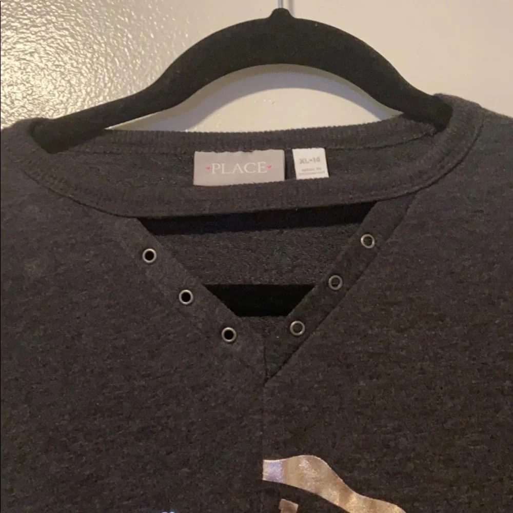 Children’s Place Sweater